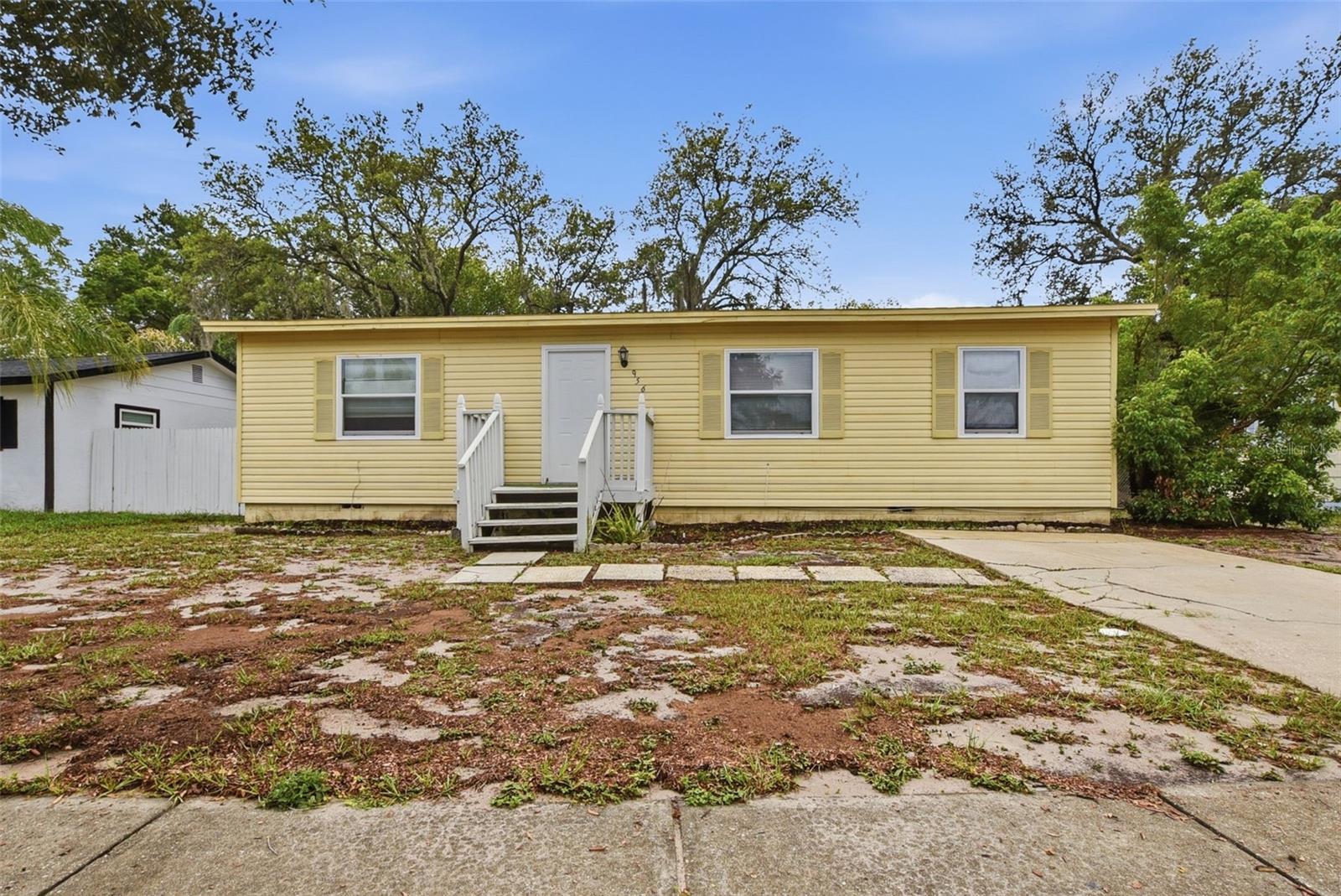 956 Osceola Trl Property Photo 1