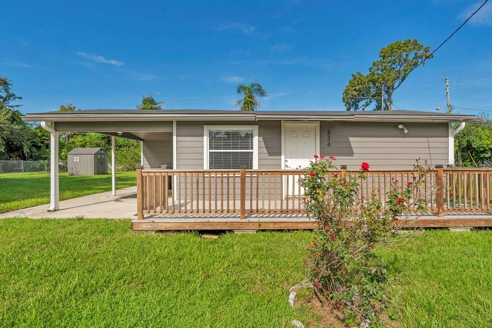 334 MANDRAKE ST Property Photo 1