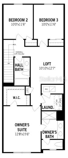 1262 Tarflower Dr Property Photo 3