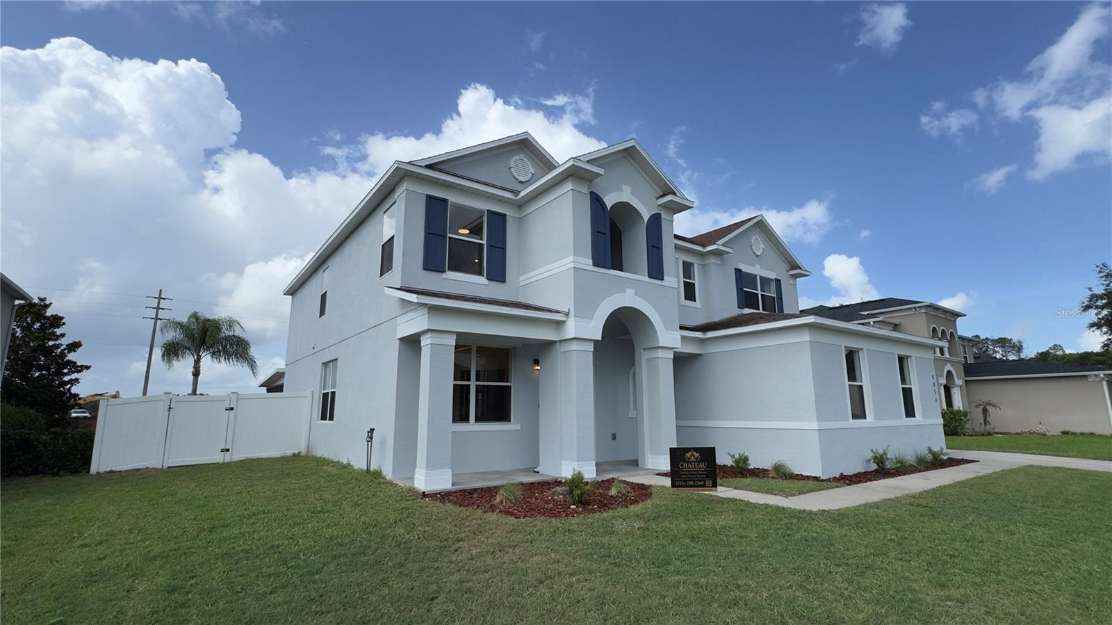 4856 STONE ACRES CIR