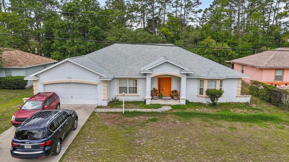 13536 Sw 81st Cir Property Photo 1