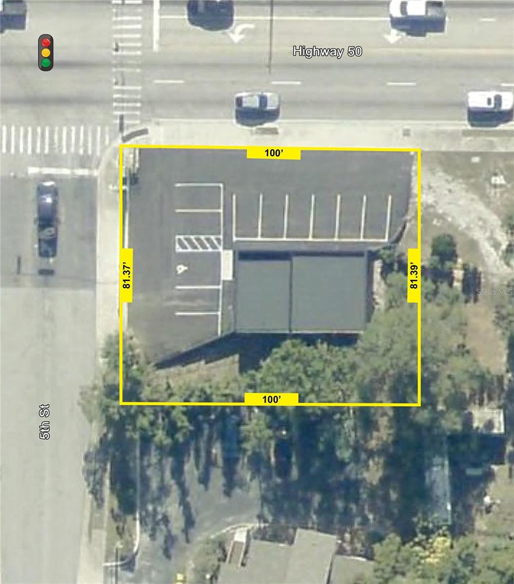 516 E Highway 50 Property Photo 3