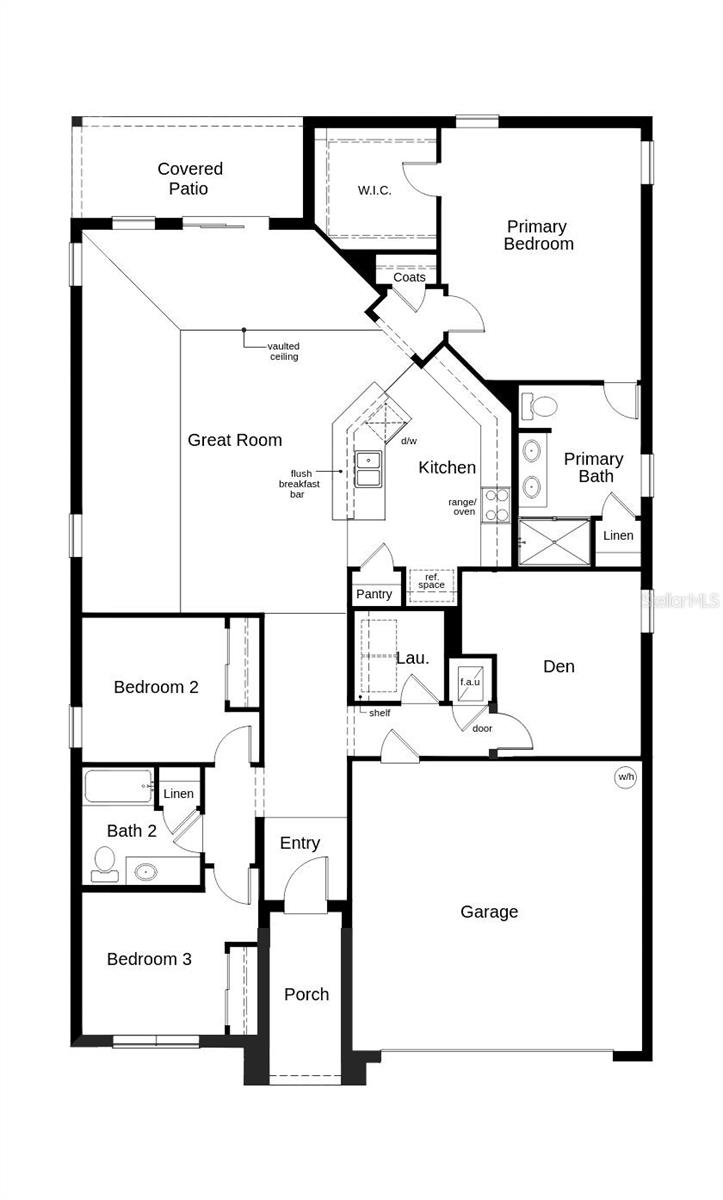 14541 Robin Ridge Trl Property Photo 2