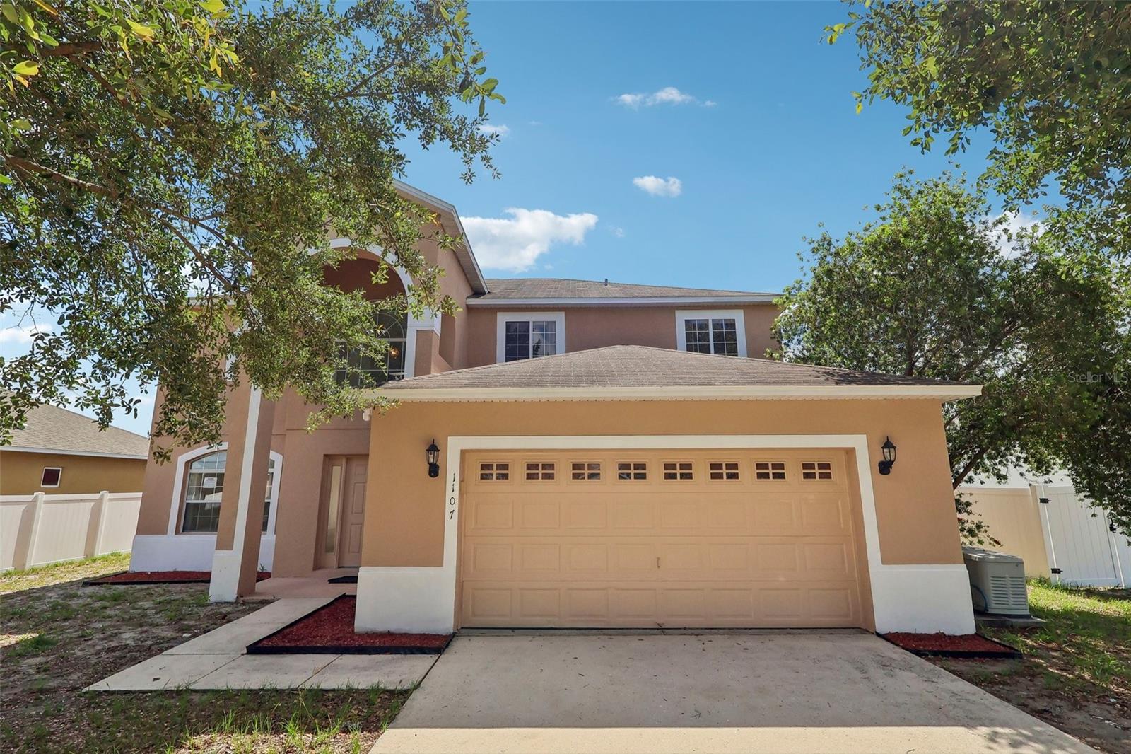 1107 James Way Property Photo