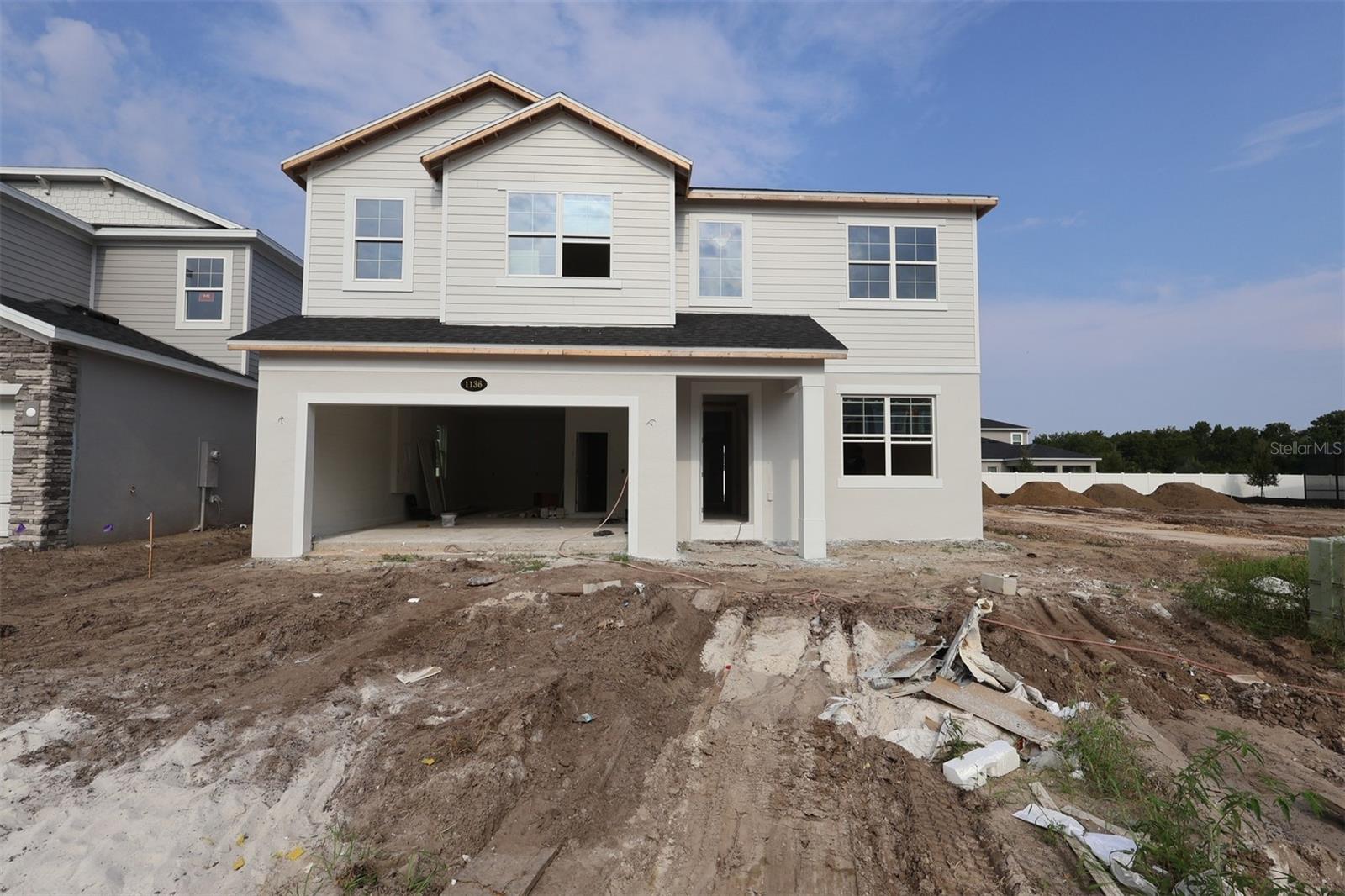 1136 Basalt Ln Property Photo 1