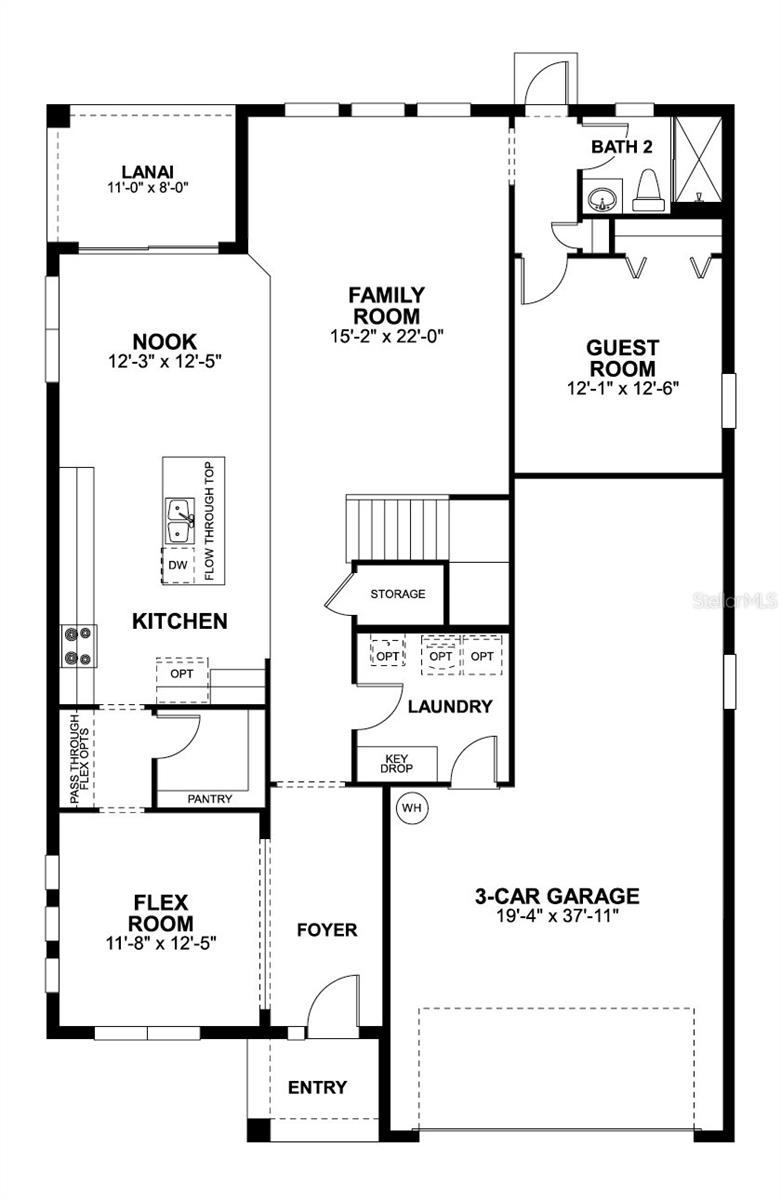 1136 Basalt Ln Property Photo 3