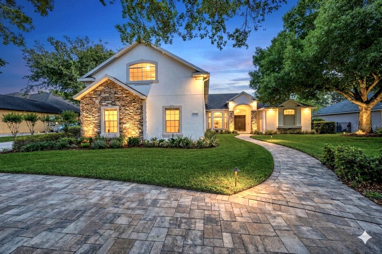 9548 Crown Prince Ln Property Photo 1