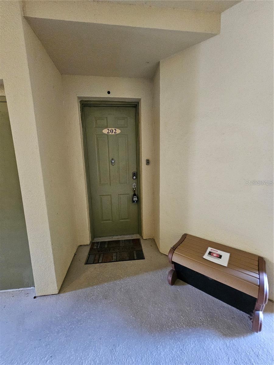 202 Terrace Ridge Cir #202 Property Photo 16