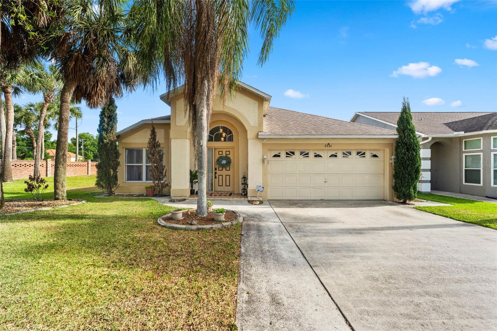 2331 PIEDMONT LAKES BLVD