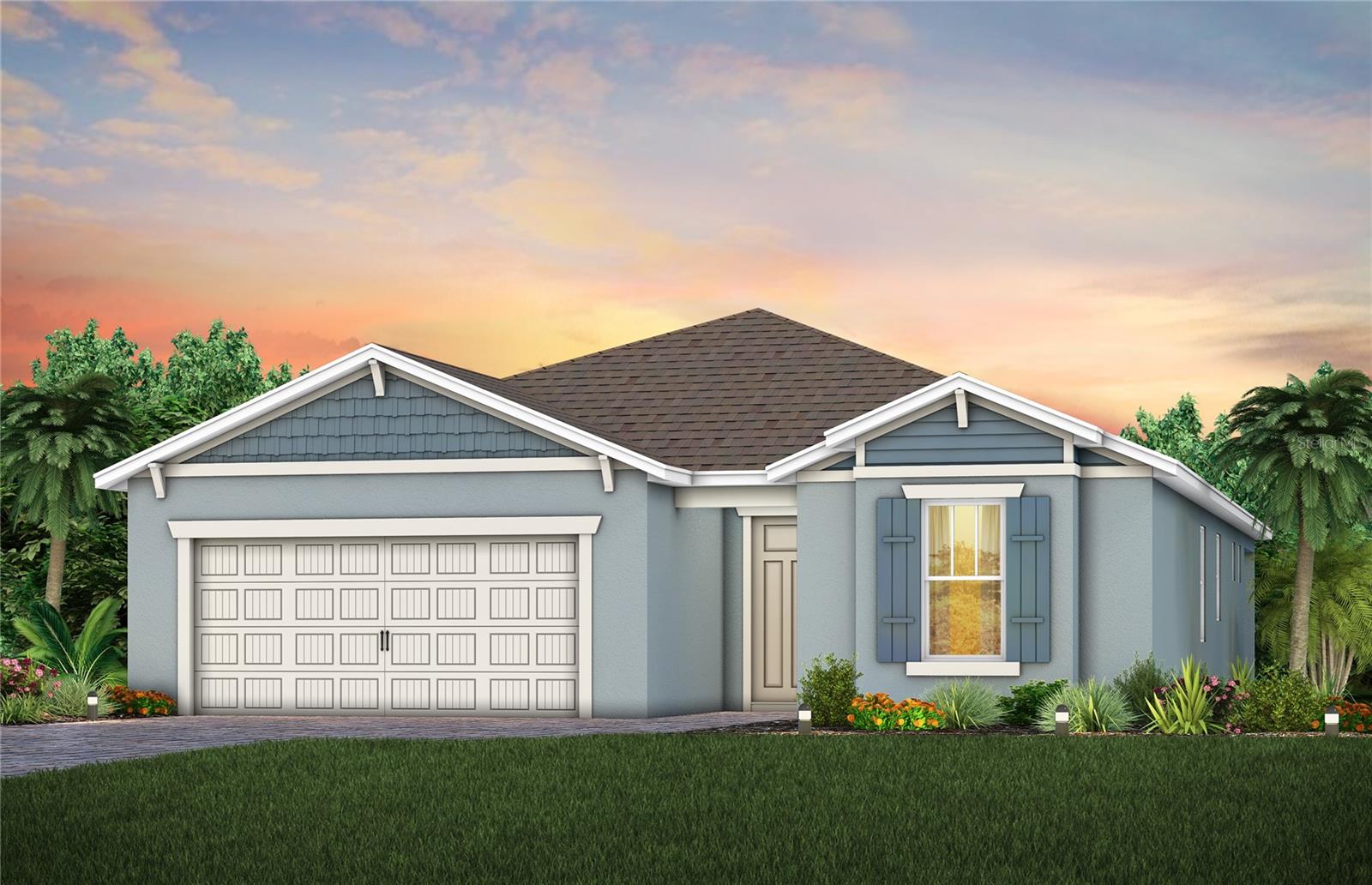 1105 Canopy View Way Property Photo 1