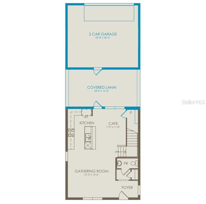10782 Leafy Laurel St Property Photo 2