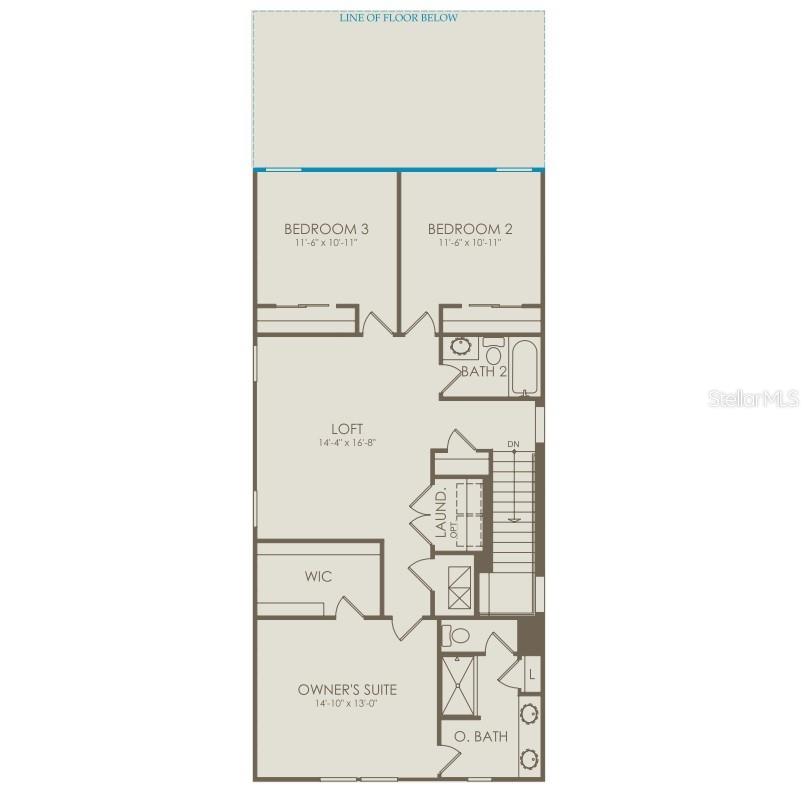 10782 Leafy Laurel St Property Photo 3