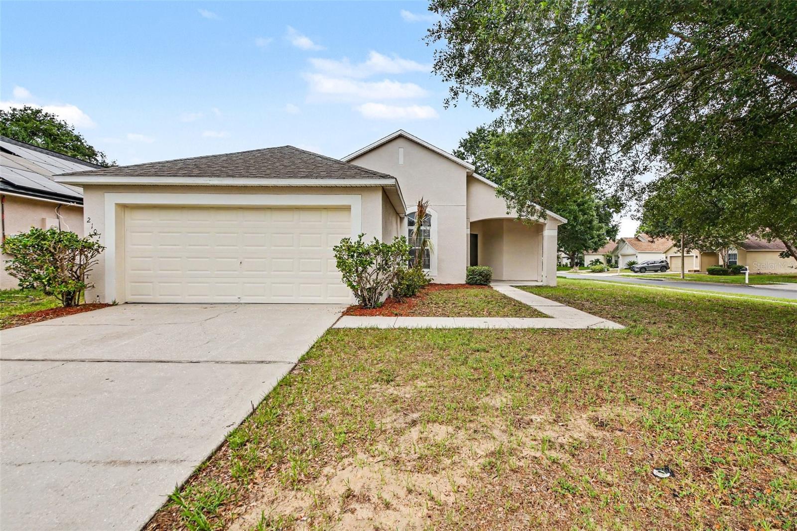 2107 KILAMANJARO CT