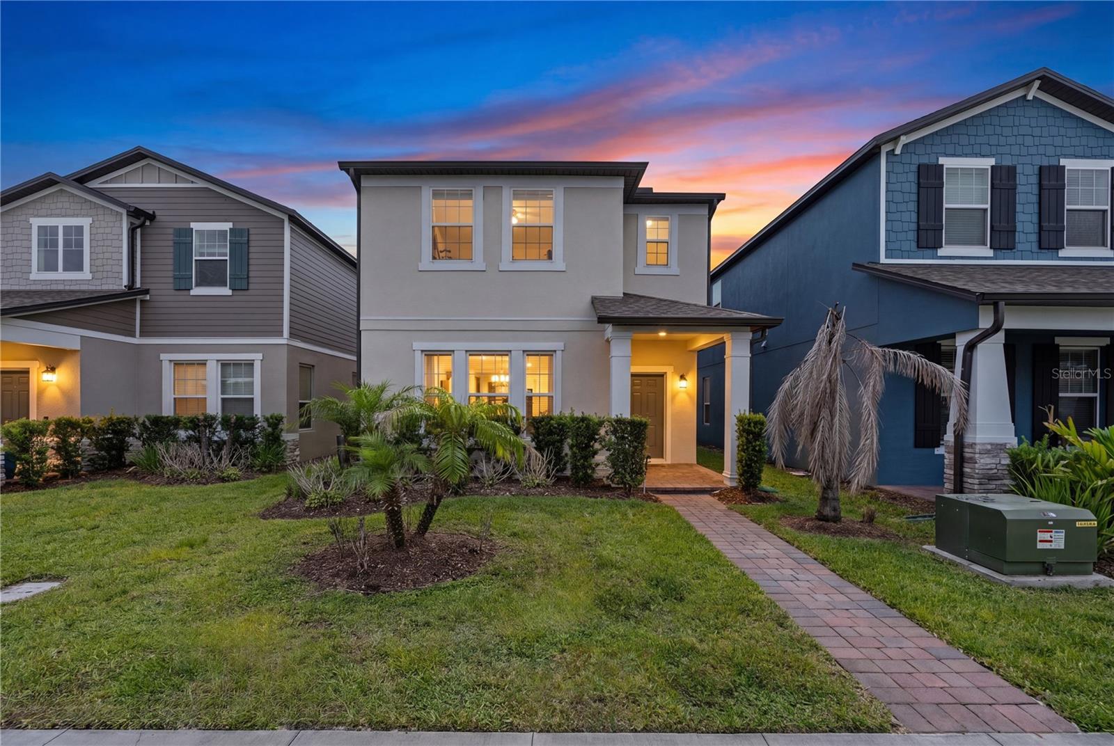 12597 Encore At Ovation Way Property Photo 1