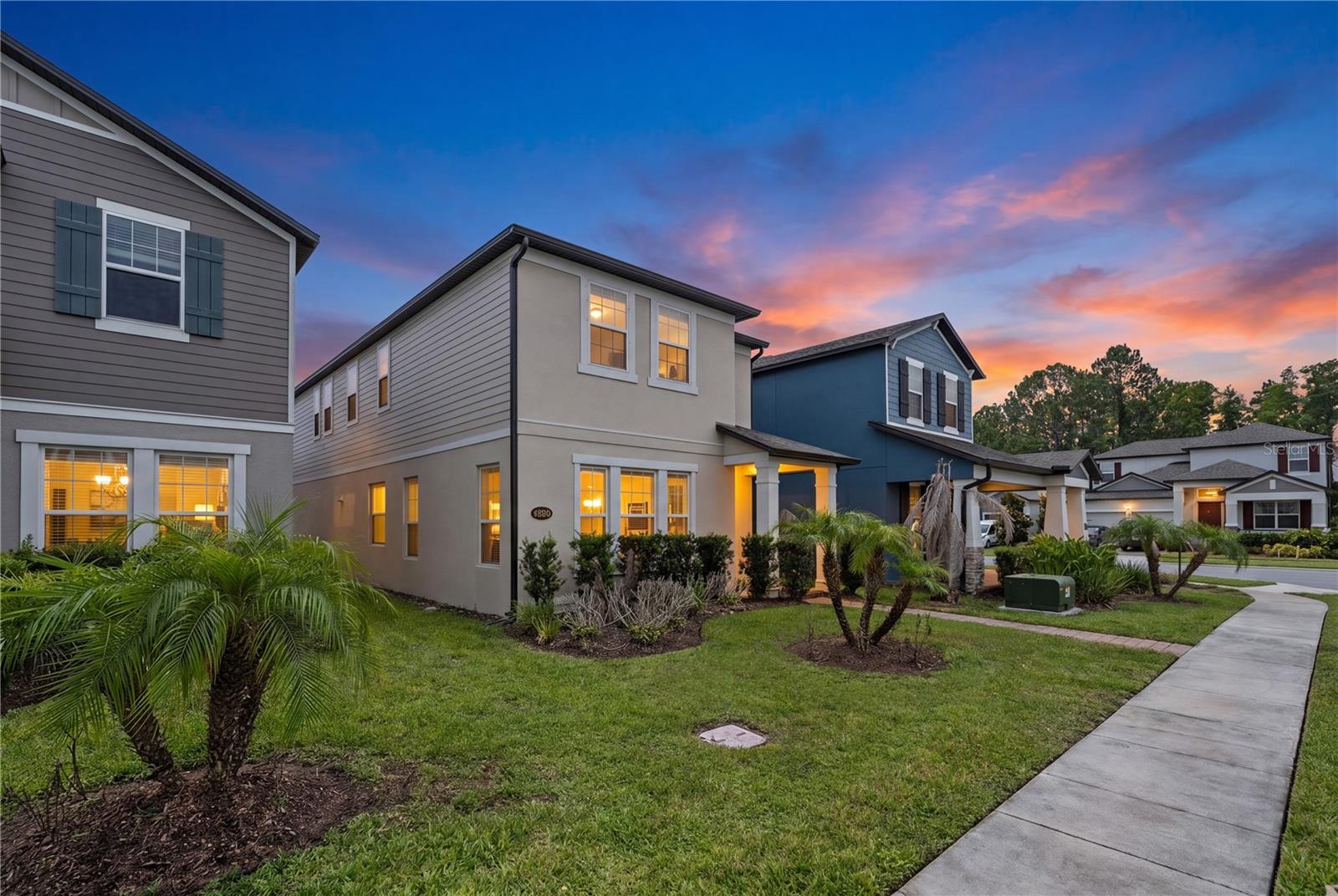12597 Encore At Ovation Way Property Photo 2