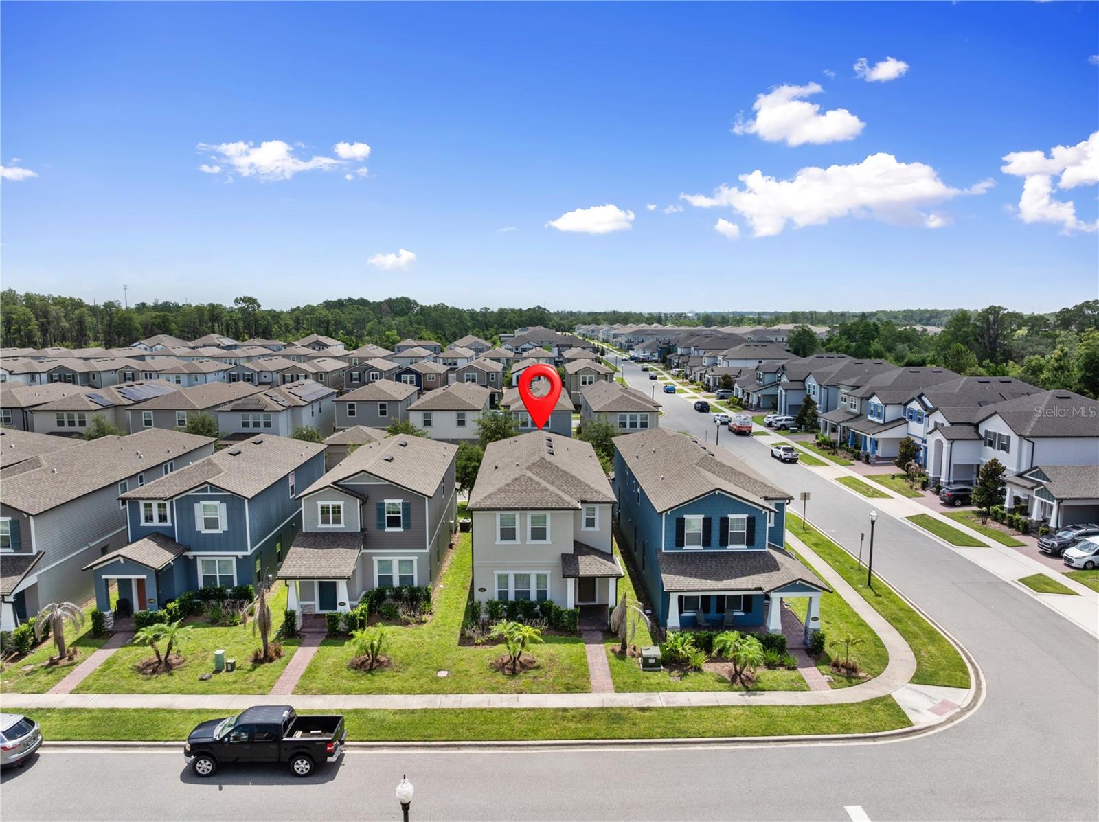 12597 Encore At Ovation Way Property Photo 3