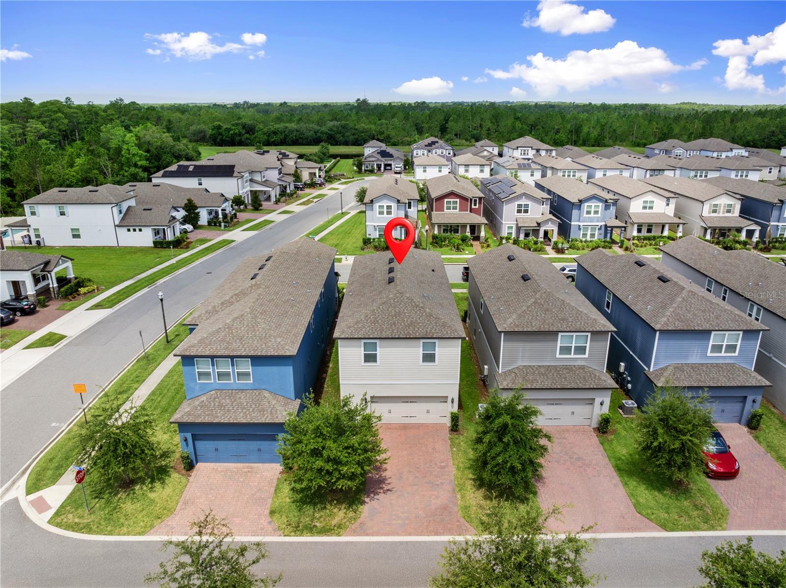 12597 Encore At Ovation Way Property Photo 5