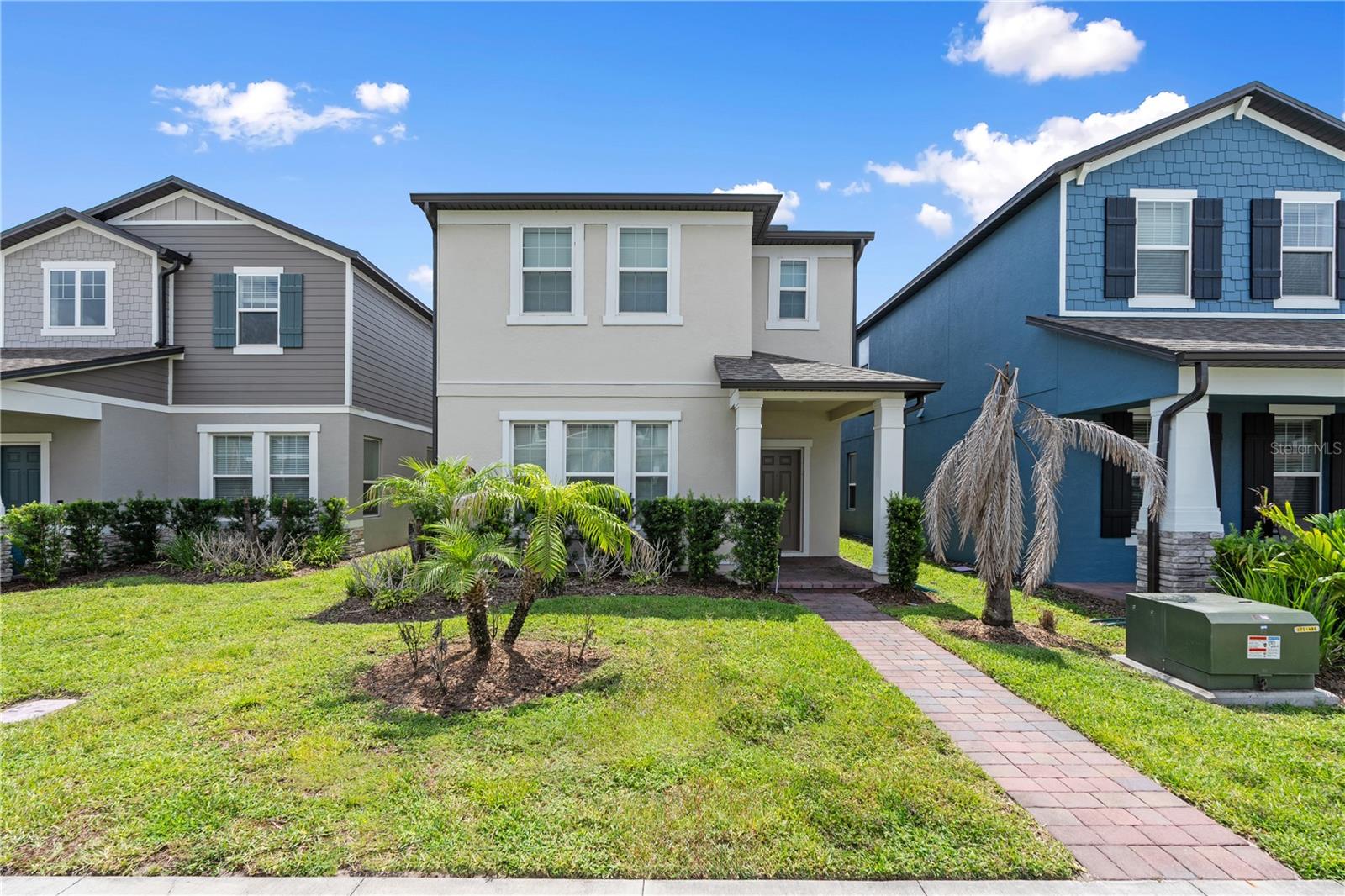 12597 Encore At Ovation Way Property Photo 6