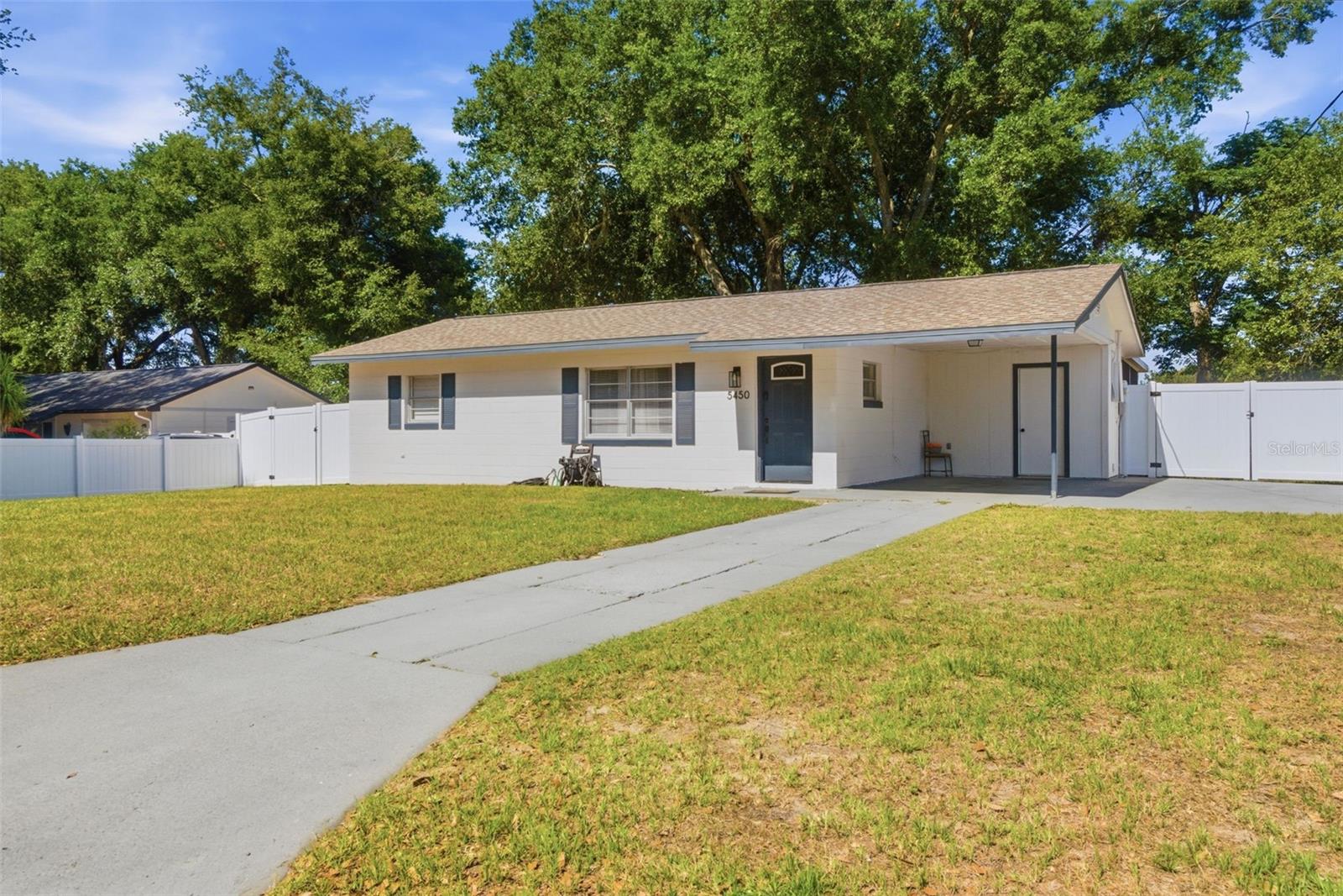 5450 Gaymar Dr Property Photo 3