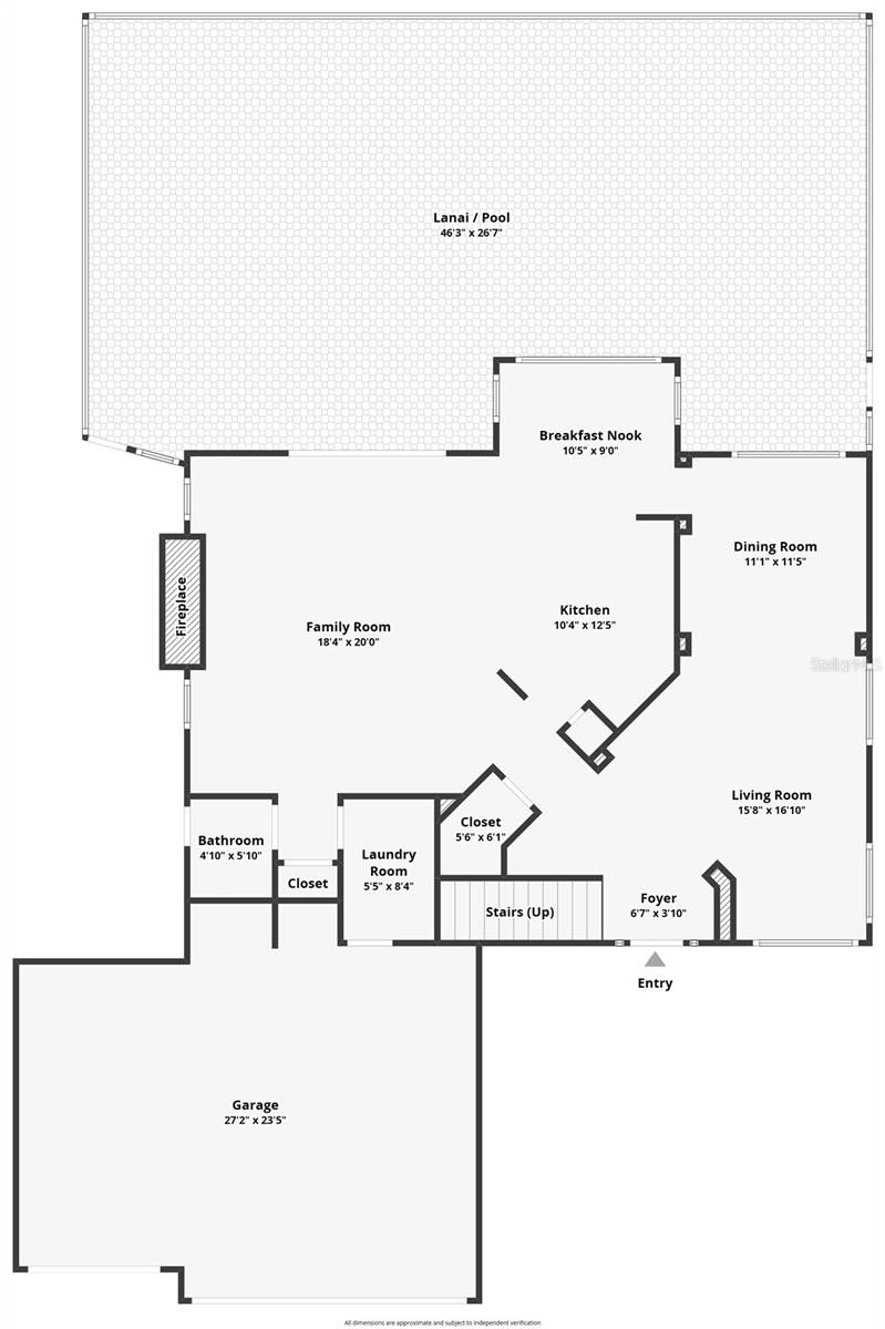 816 Lancer Cir Property Photo 47