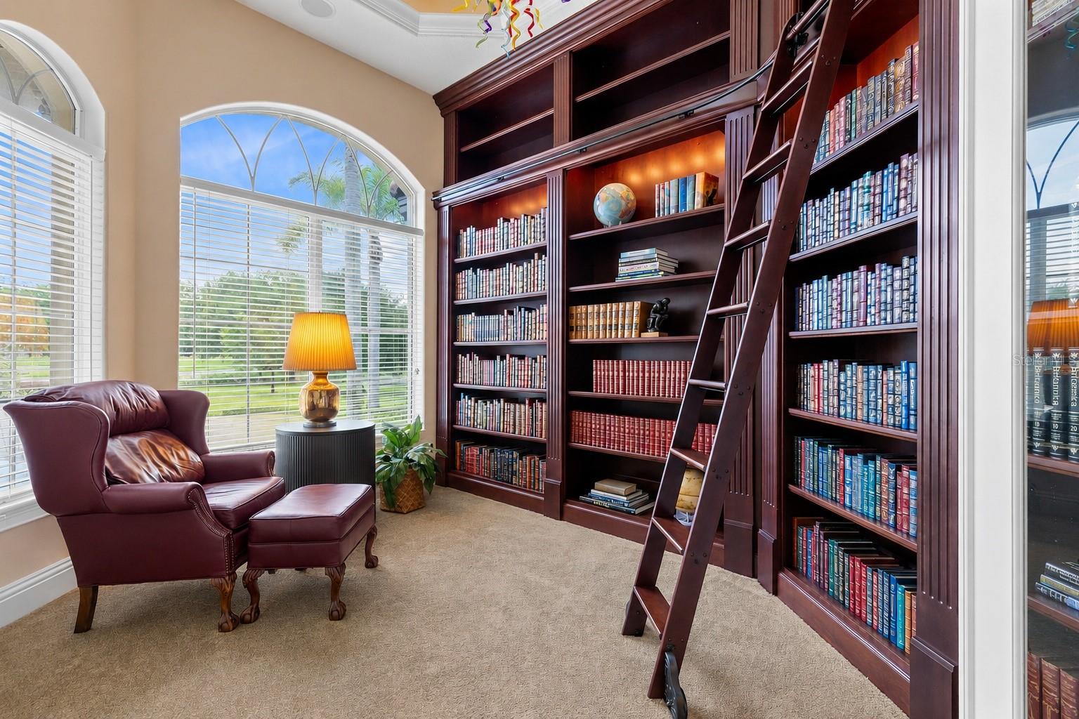 1900 Lake Markham Preserve Trl Property Photo 6