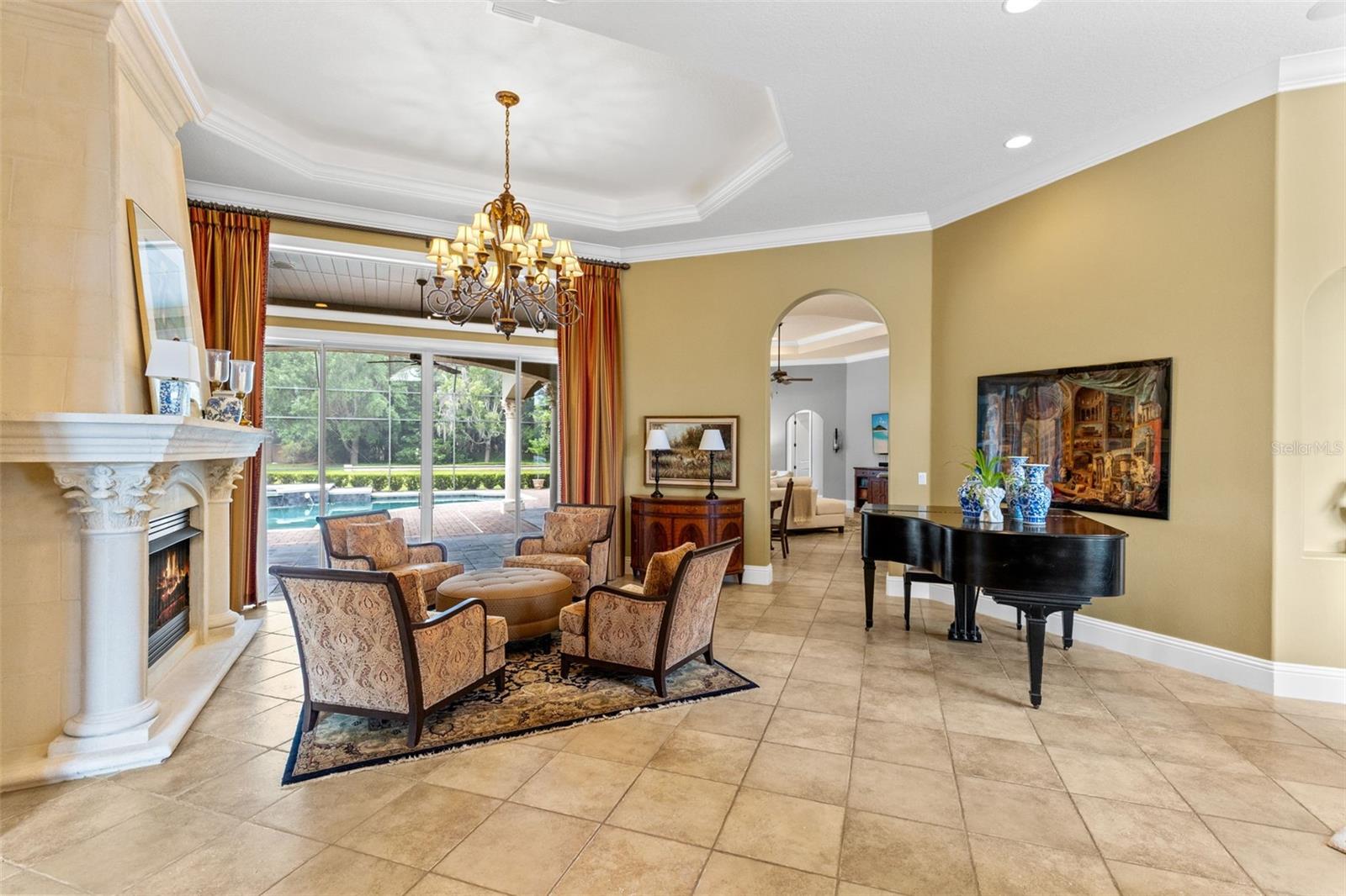 1900 Lake Markham Preserve Trl Property Photo 7