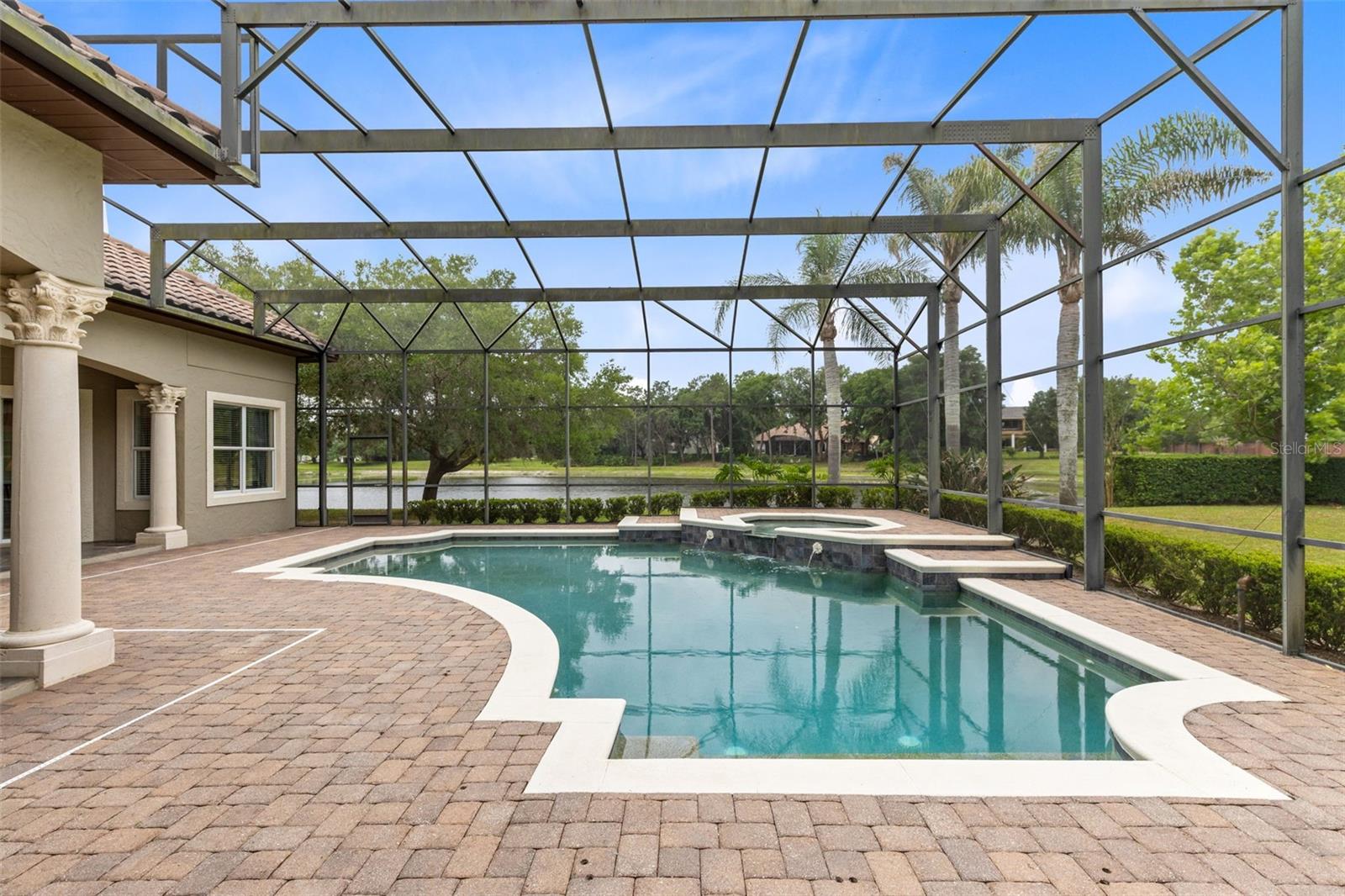 1900 Lake Markham Preserve Trl Property Photo 32