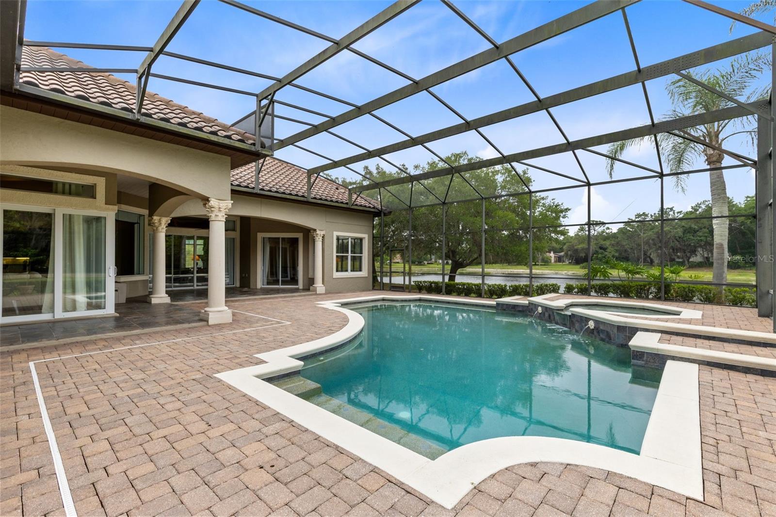 1900 Lake Markham Preserve Trl Property Photo 33