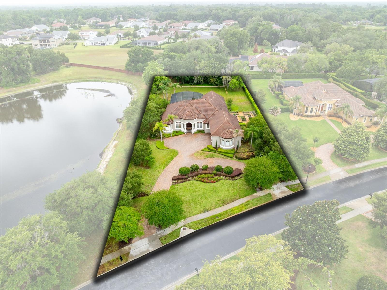 1900 Lake Markham Preserve Trl Property Photo 43