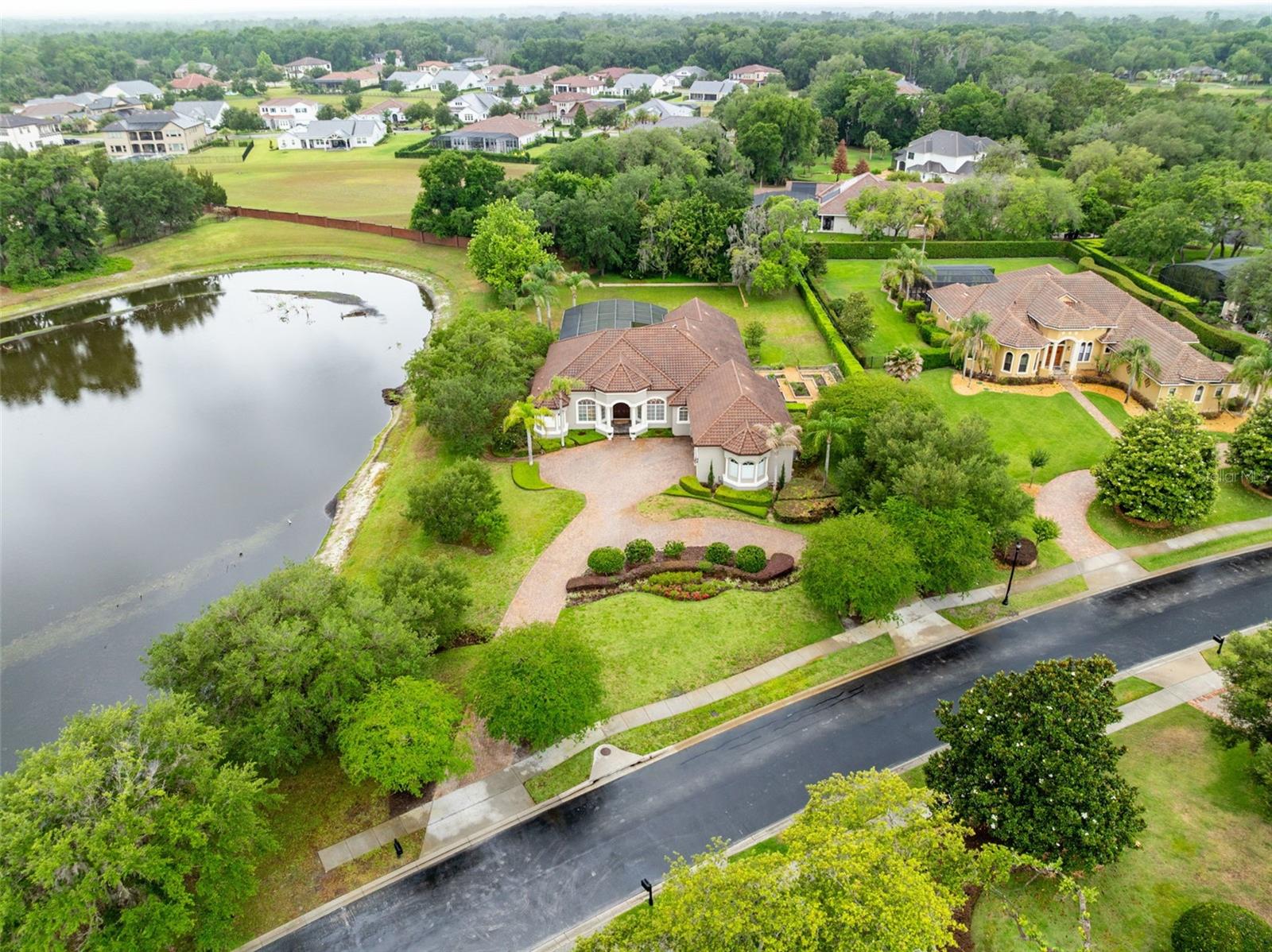 1900 Lake Markham Preserve Trl Property Photo 44