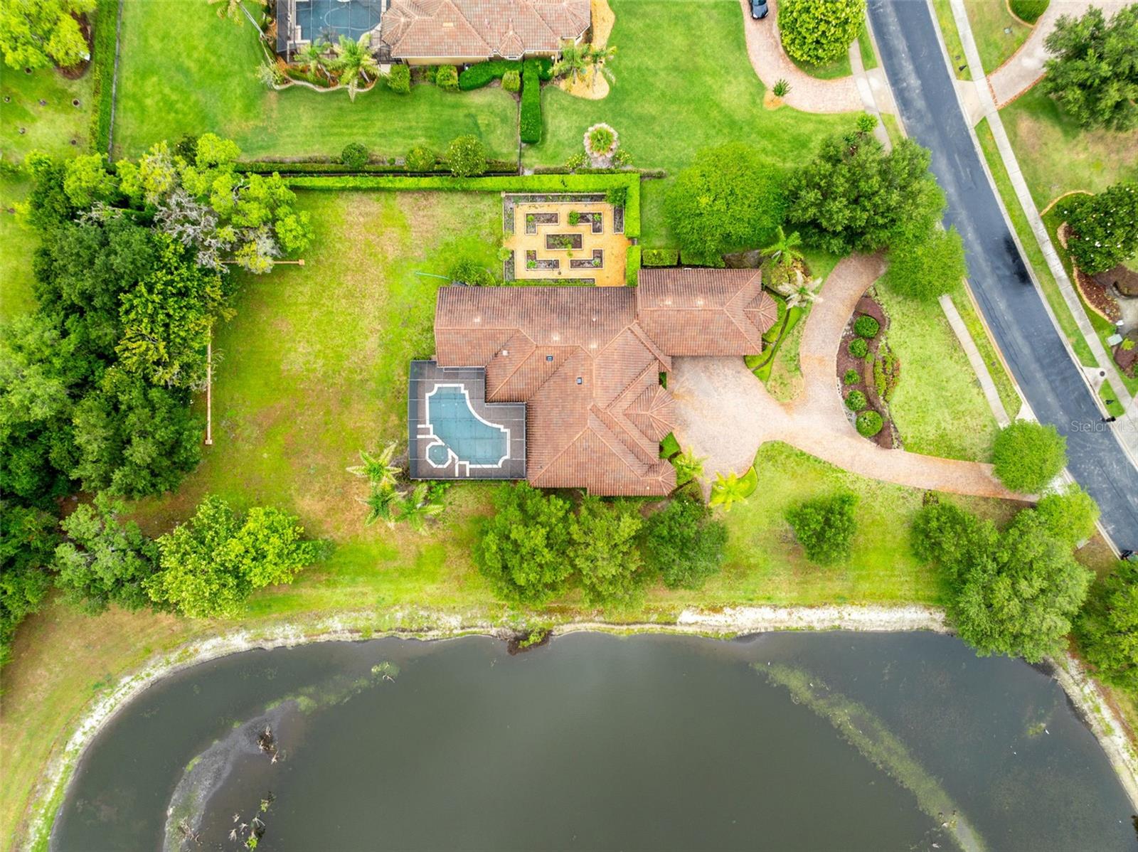 1900 Lake Markham Preserve Trl Property Photo 45
