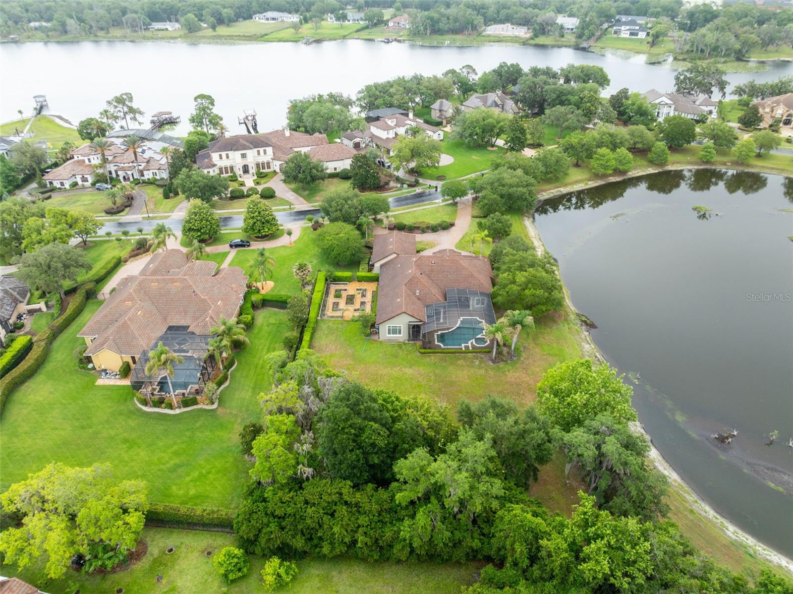 1900 Lake Markham Preserve Trl Property Photo 47