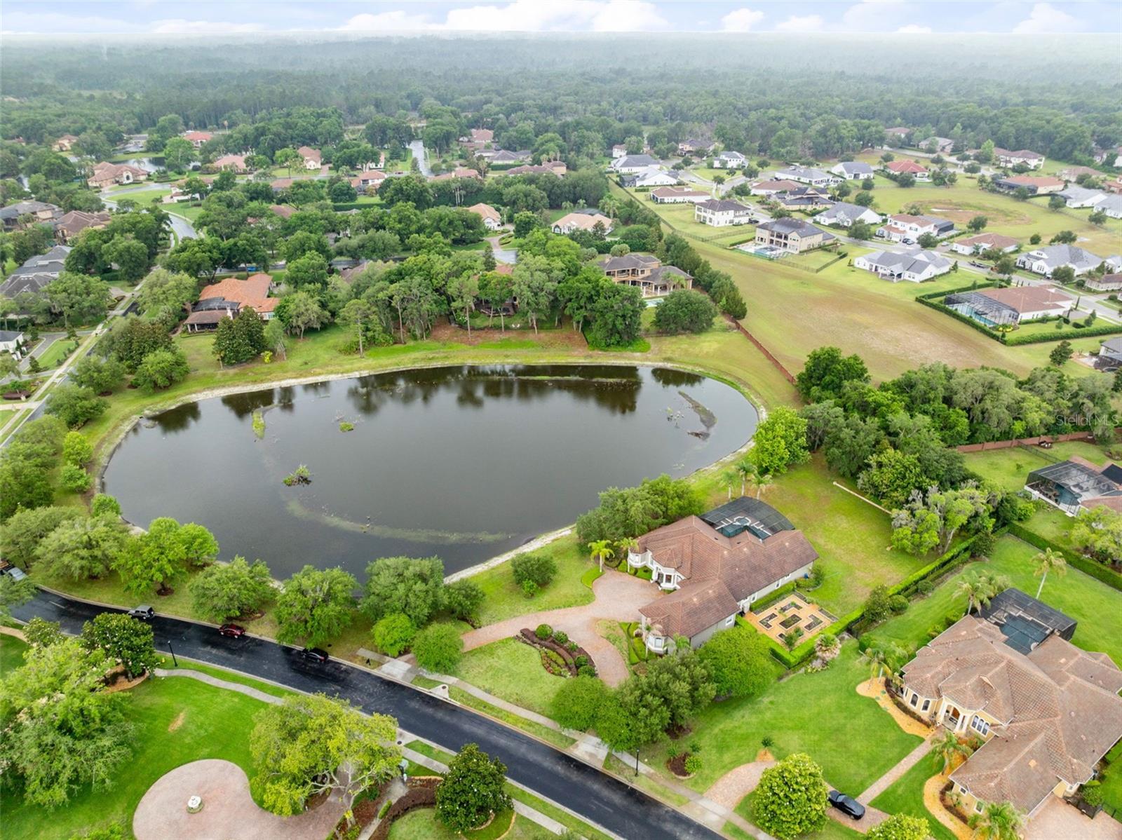 1900 Lake Markham Preserve Trl Property Photo 48