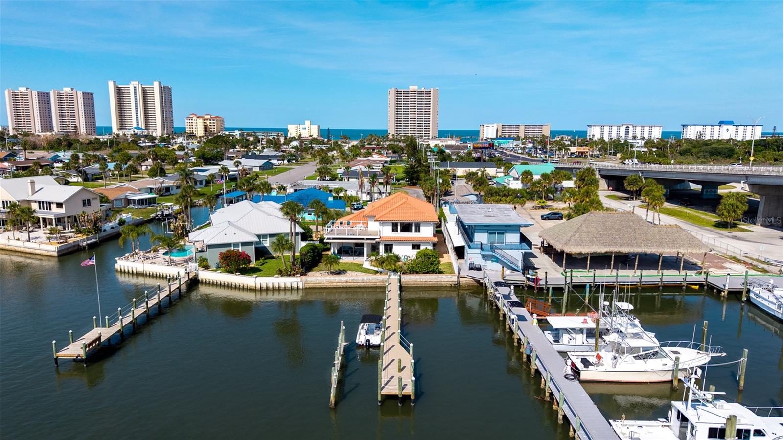 122 CORAL WAY