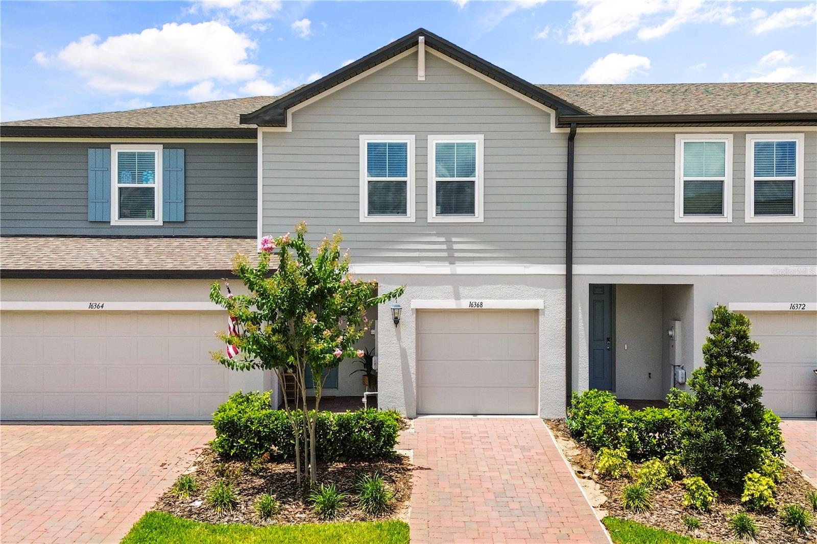 16368 Happy Eagle Dr Property Photo 1