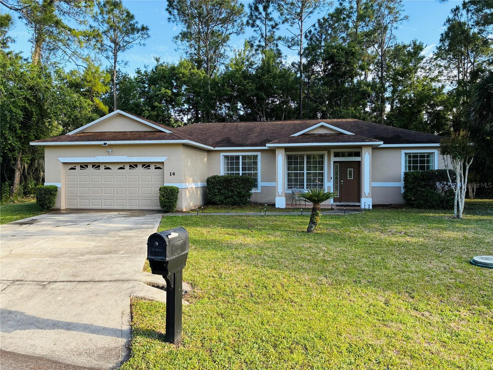 14 SQUASH BLOSSOM CT Property Photo 1