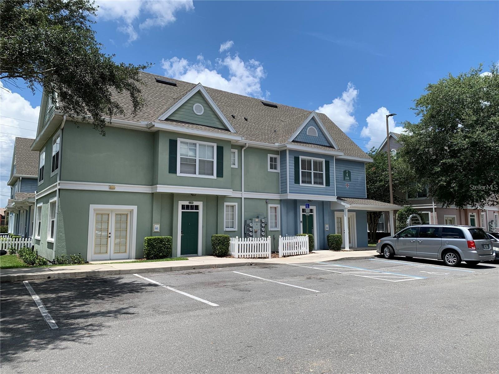 4006 VENETIAN BAY DR #108 Property Photo 1