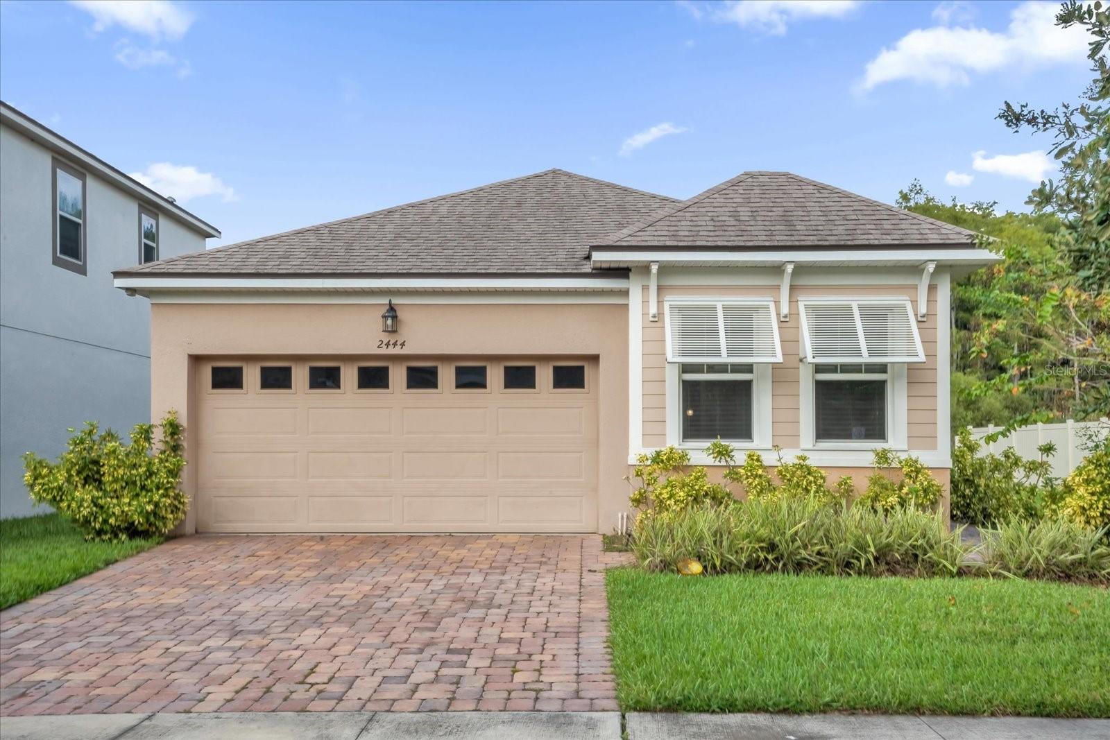 2444 Varenna Loop Property Photo 1