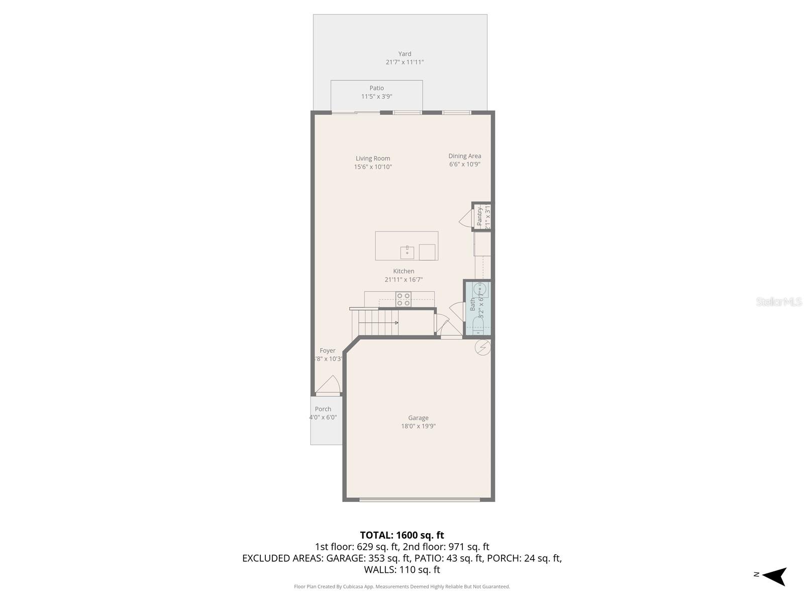 1829 Terrapin Rd Property Photo 33
