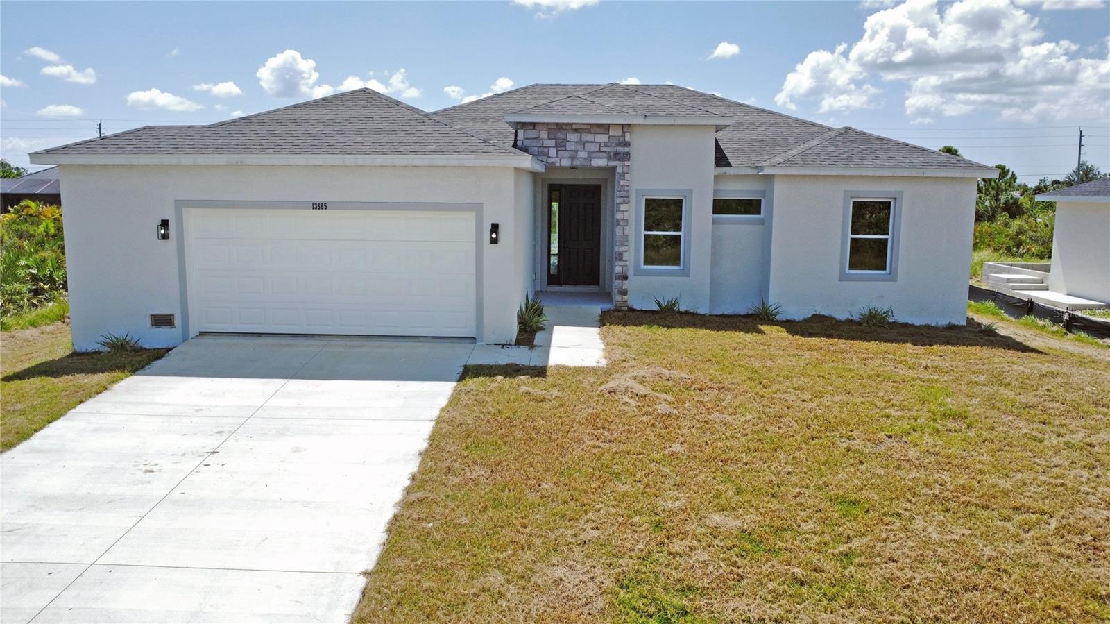 13558 Jeronimo Ln Property Photo 2