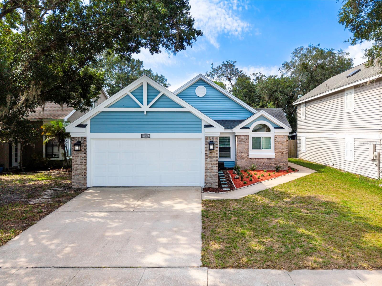 5292 Rocking Horse Pl Property Photo 1