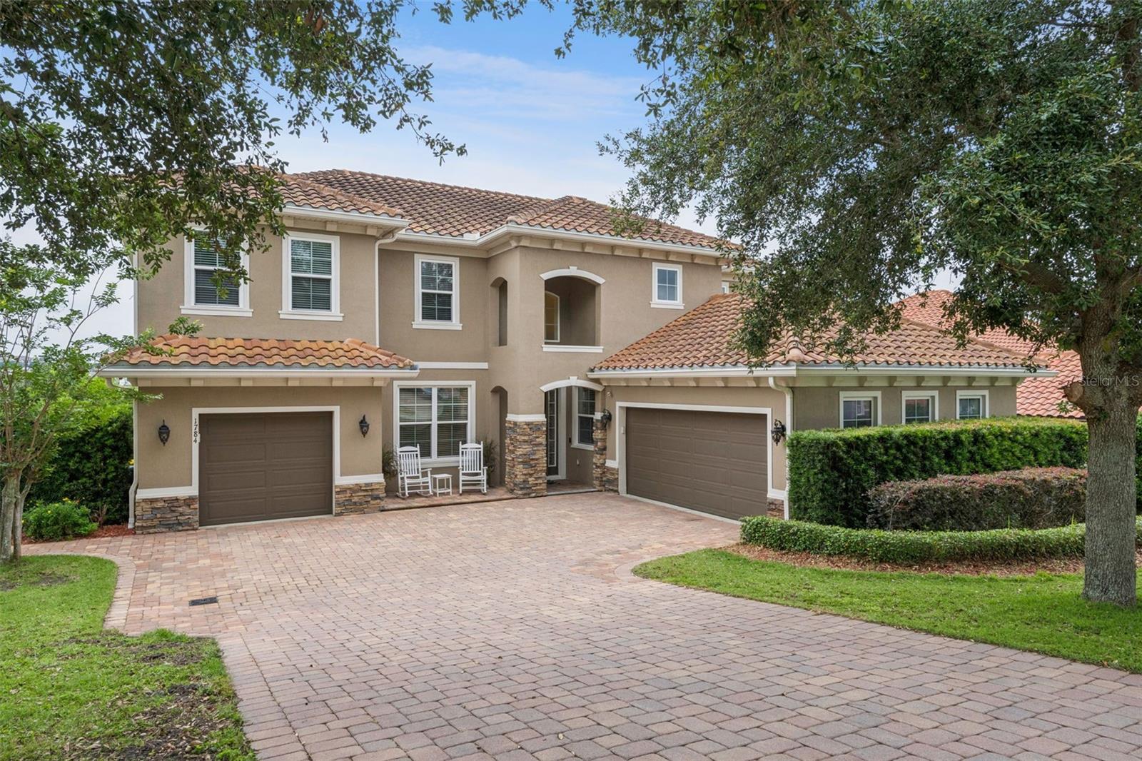 1784 Bella Lago Dr Property Photo 1