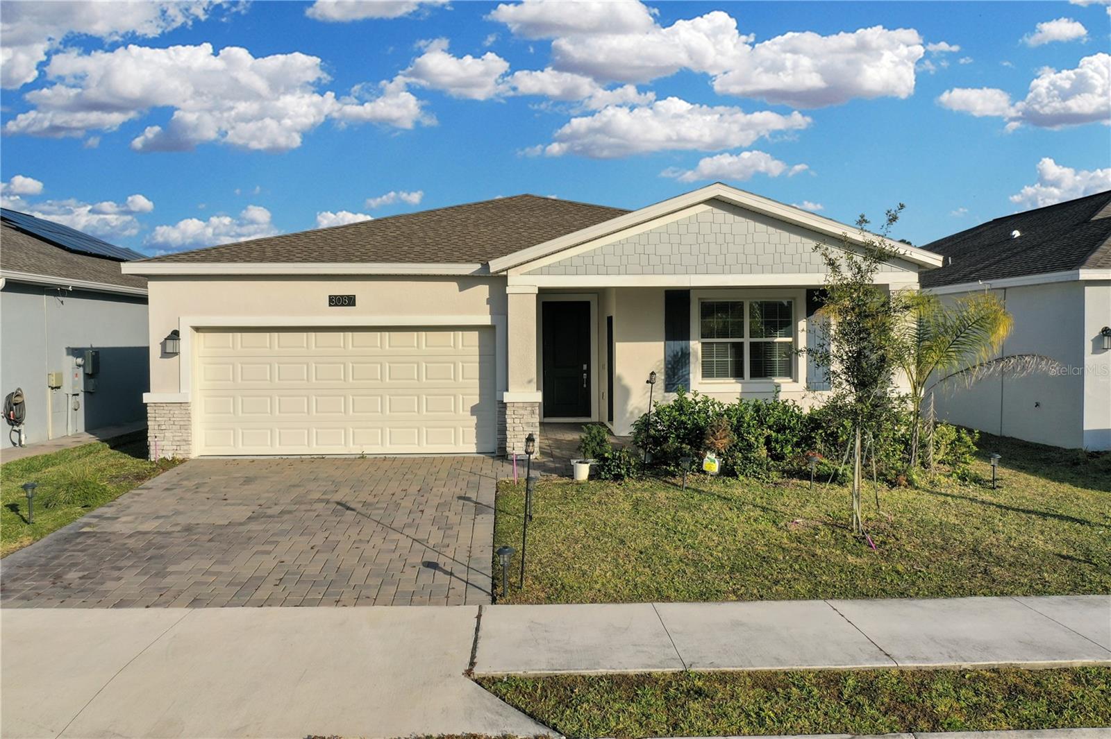 3087 Camden Way Property Photo 1