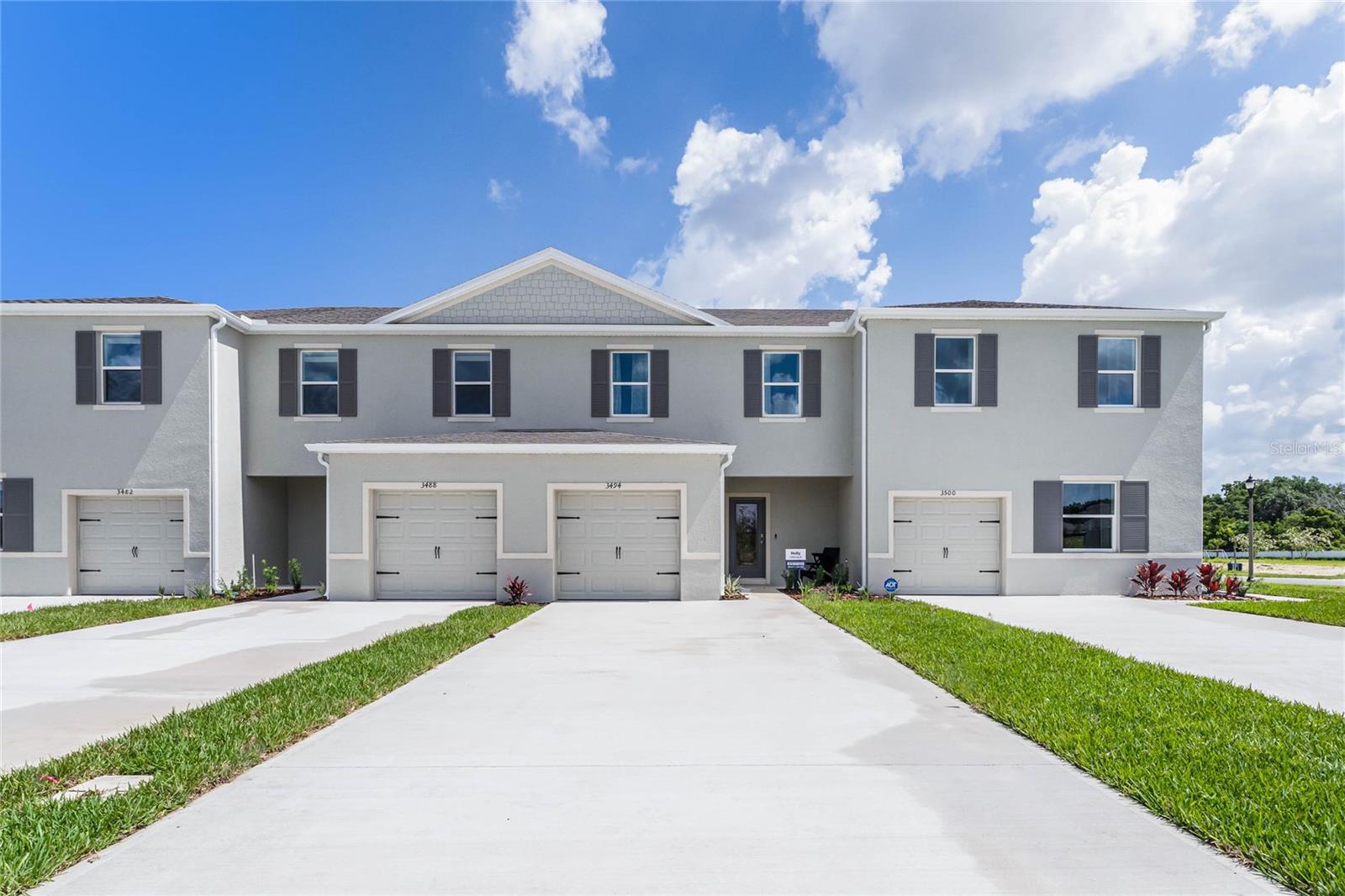 3571 WYE OAK DR