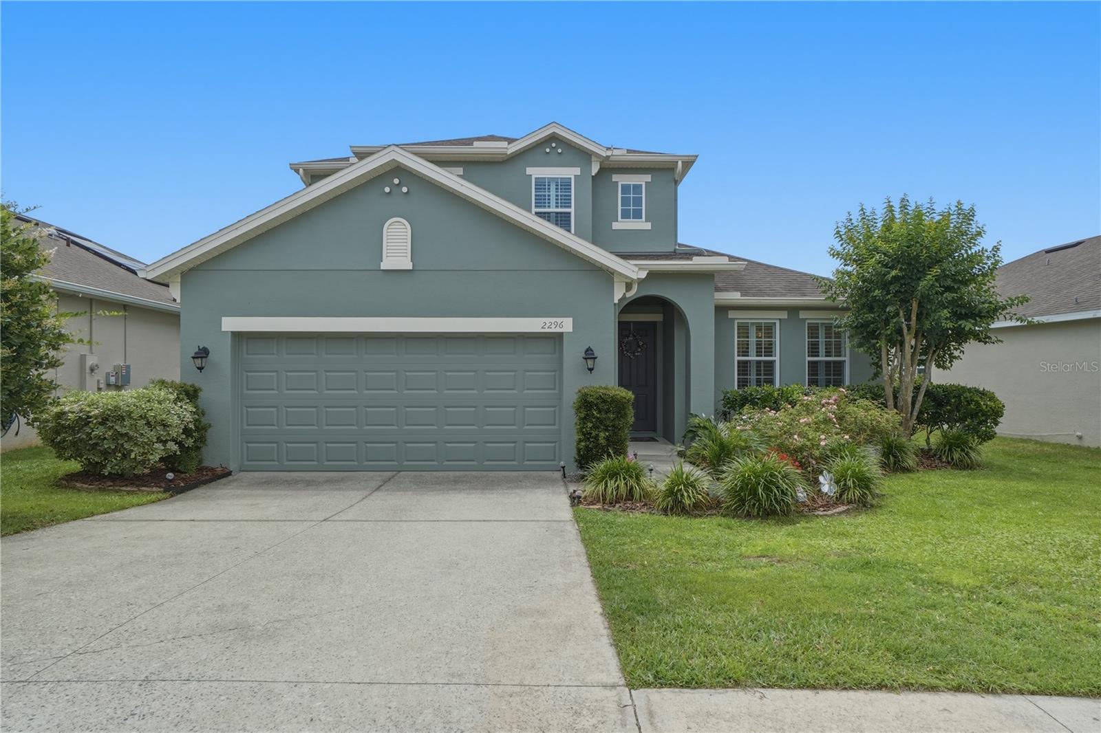 2296 Natoma Blvd Property Photo 1