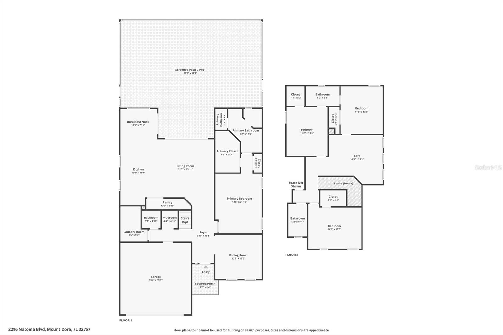 2296 Natoma Blvd Property Photo 64
