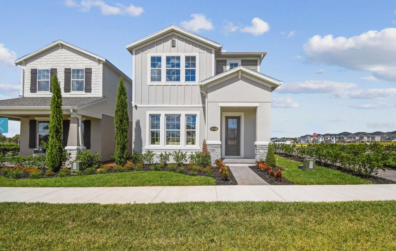 17106 Beachgrass Aly Property Photo 1