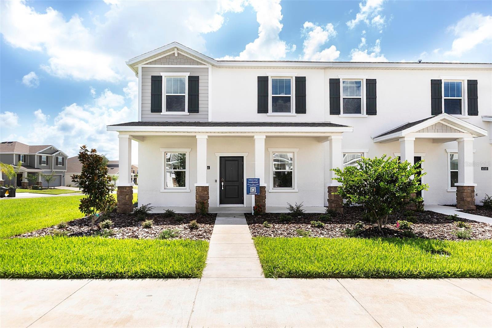 6056 Peaceful Park Way Property Photo 1