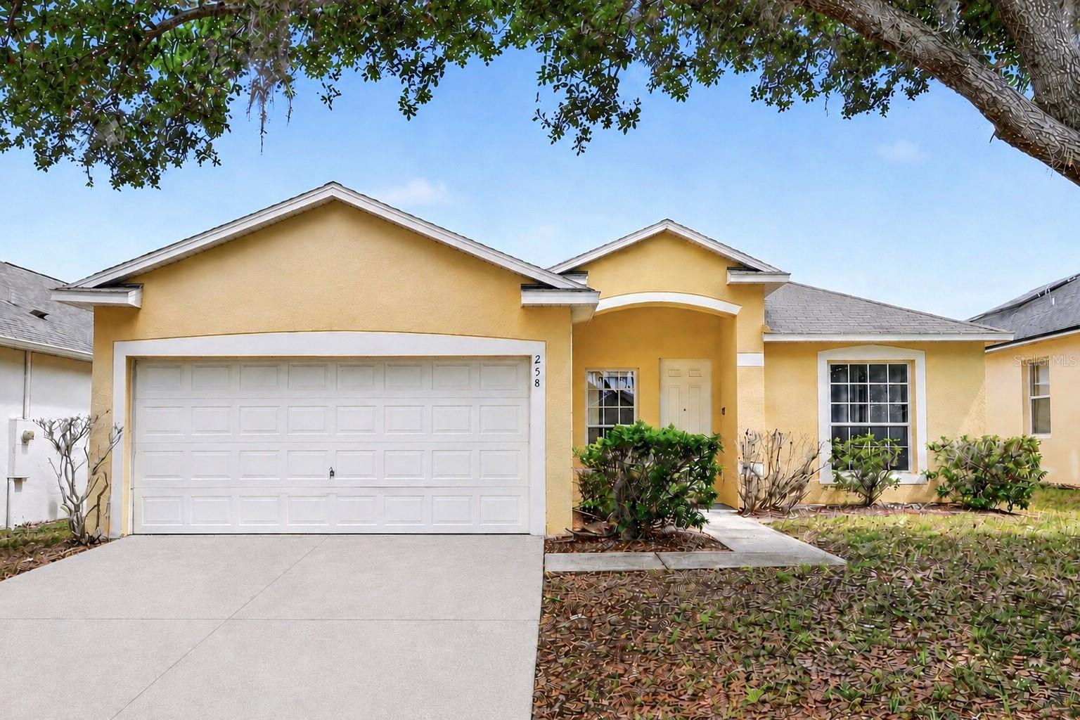 258 SUNSET VIEW DR