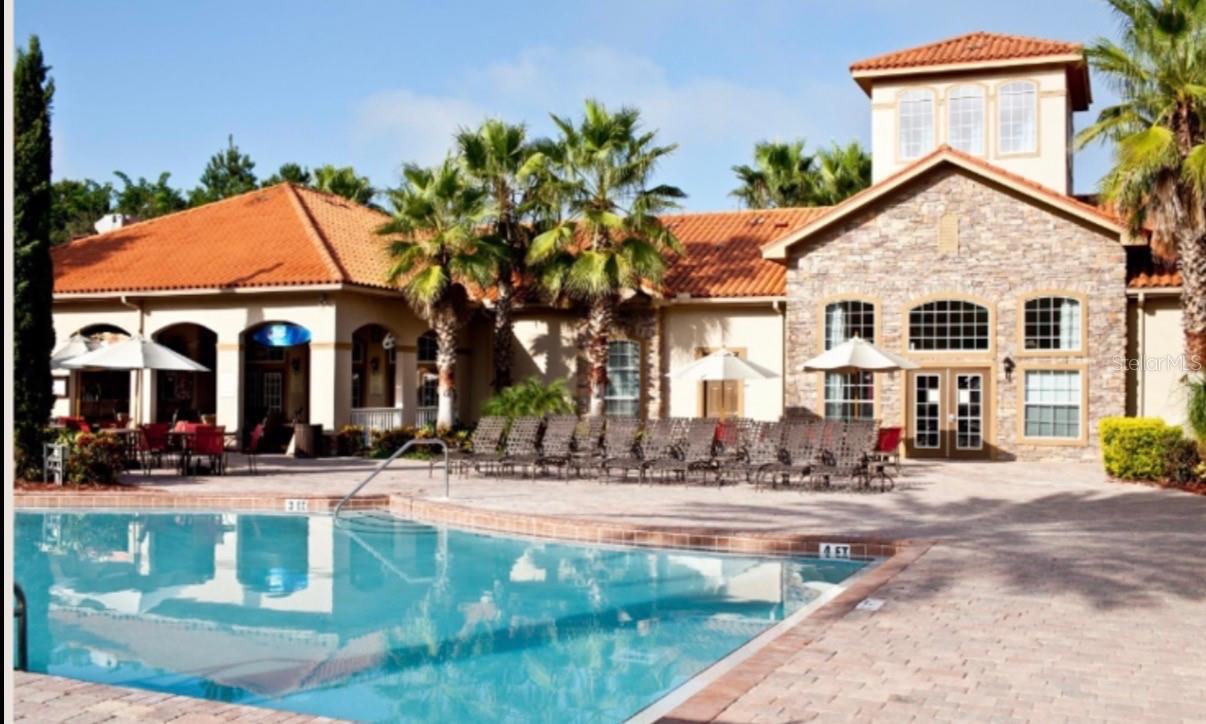 8000 TUSCANY WAY #4302 Property Photo 1